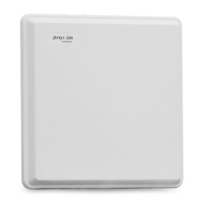 Proxim MP-10150-SUL Point-to-Multipoint Wireless Subscriber Unit, 866 Mbps, dual Gigabit Ethernet ports with PoE